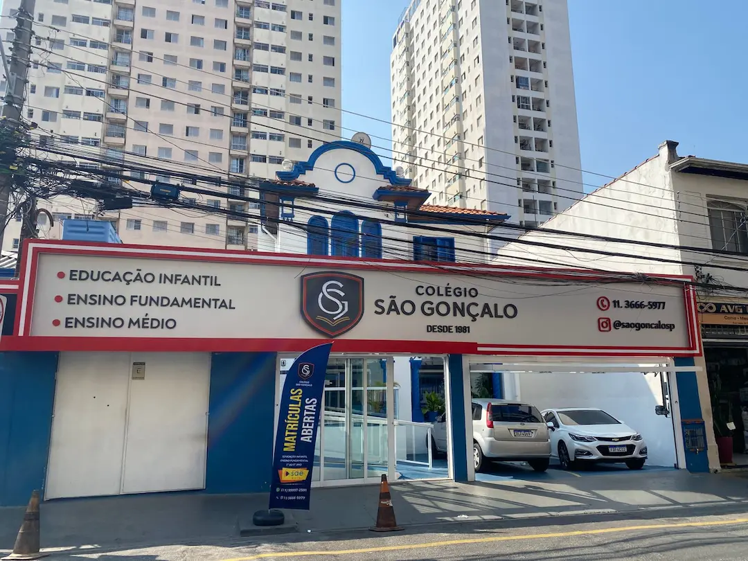 Fachada ACM Personalizada — Projeto 04