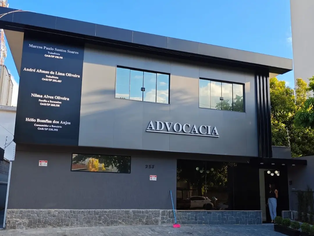 Fachada ACM Personalizada — Projeto 06